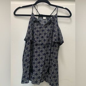 Old navy women’s blouse size small